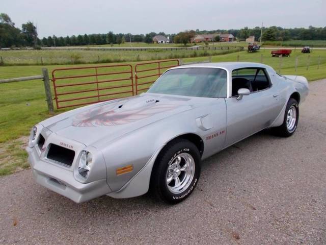 1976 pontiac firebird trans am, ask for video, excel paint, etc