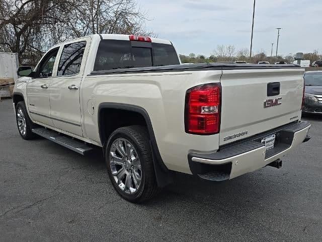 2015 gmc sierra 1500 denali in gaithersburg, maryland