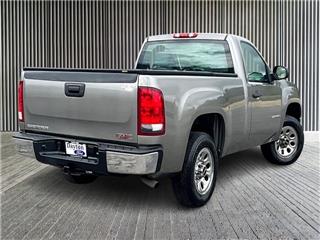 2009 GMC Sierra 1500 work truck