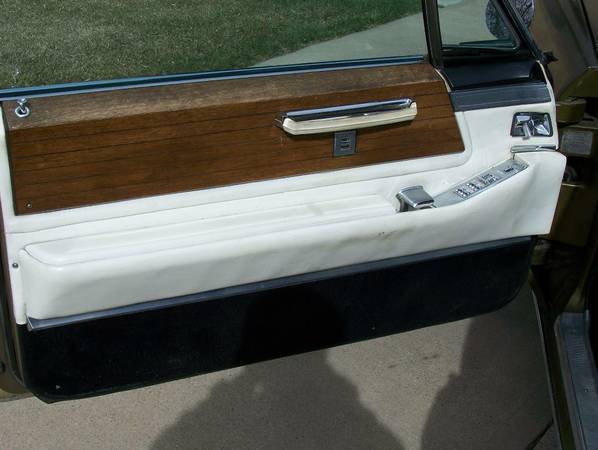 1966 cadillac eldorado convertible coupe rare