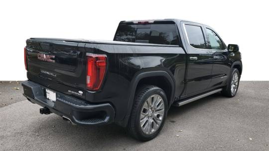 2022 GMC Sierra 1500 limited