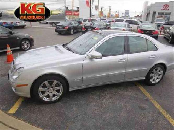 2007 mercedes-benz e350 rwd e350 rwd in astoria, ny