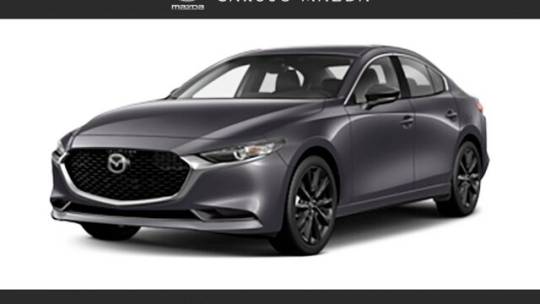 2024 Mazda
