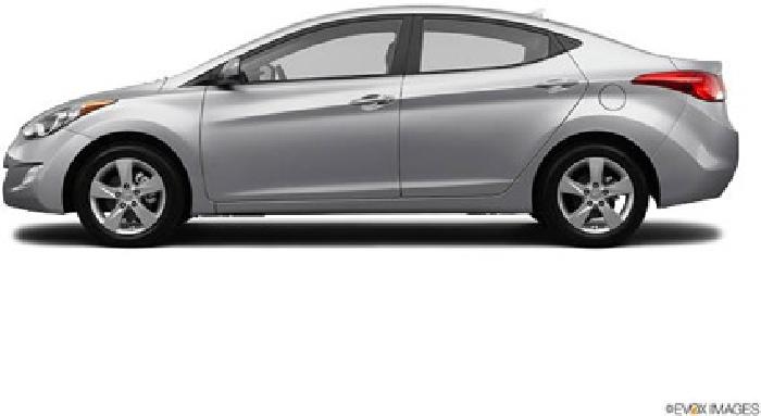 2012 hyundai elantra in langhorne, pa