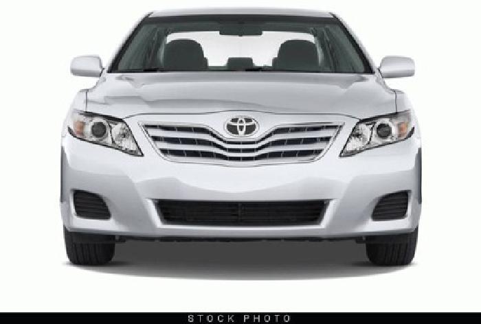 2011 toyota camry xle in prince george, va