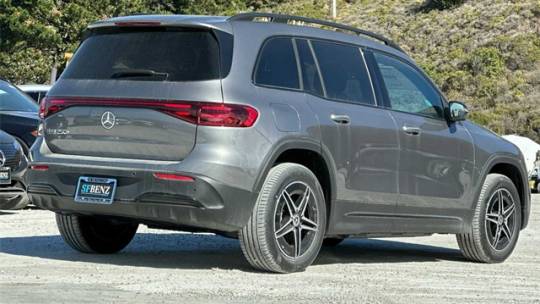 2024 Mercedes-Benz EQB