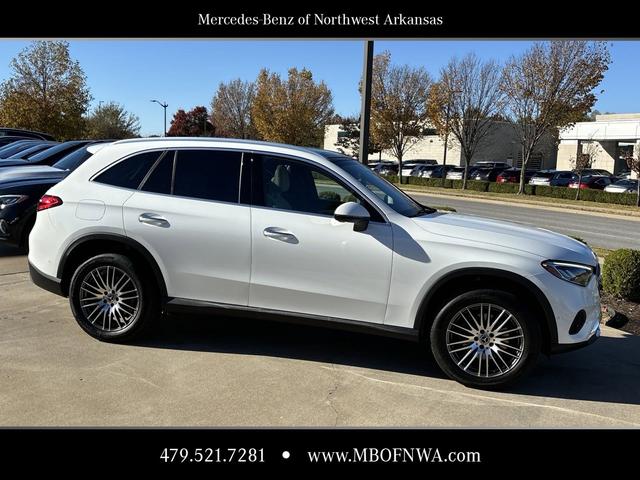 2025 mercedes-benz glc 300