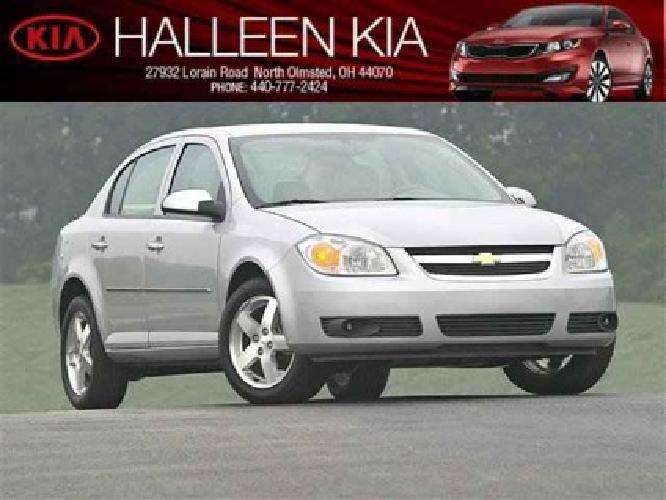 2008 chevrolet cobalt lt in north olmsted, oh