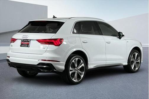 2021 audi q3