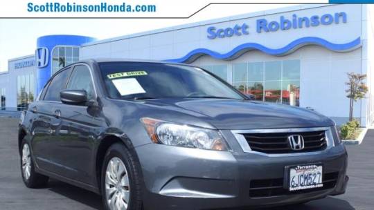 2009 Honda Accord