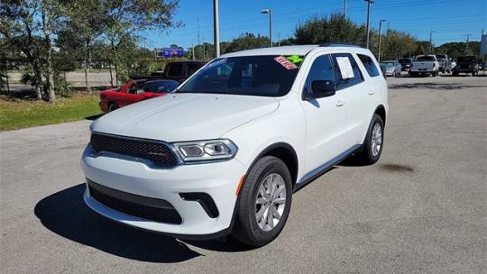 2024 Dodge Durango
