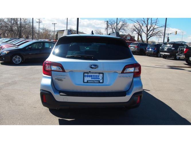 used 2018 subaru outback 2.5i premium rapid city, sd 57701 for sale in jolly acres, south dakota