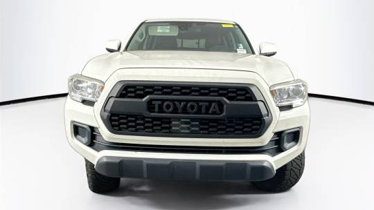 2020 Toyota Tacoma