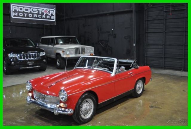 1967 used