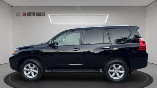 2011 Lexus GX