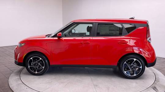 2025 Kia Soul