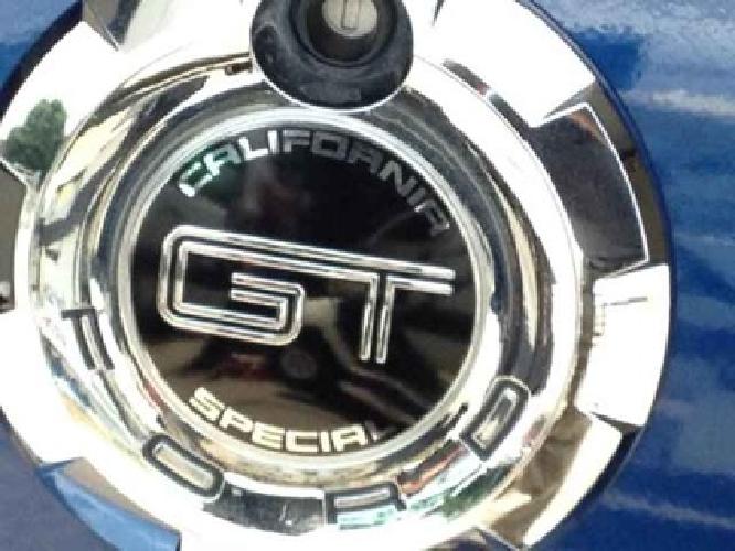 2007 ford mustang gt premium in columbus, oh