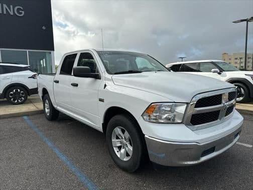 2020 ram 1500 tradesman 4x2 crew cab 5.6 ft. box 140 in. wb in ballardsville, mississippi