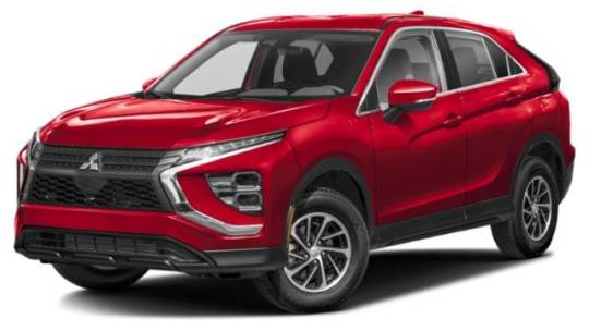2024 Mitsubishi Eclipse Cross