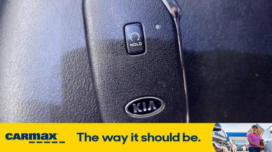 2021 Kia Seltos