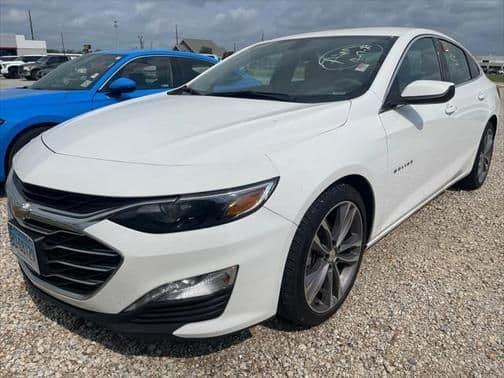 2022 chevrolet malibu fwd lt in lake charles, louisiana
