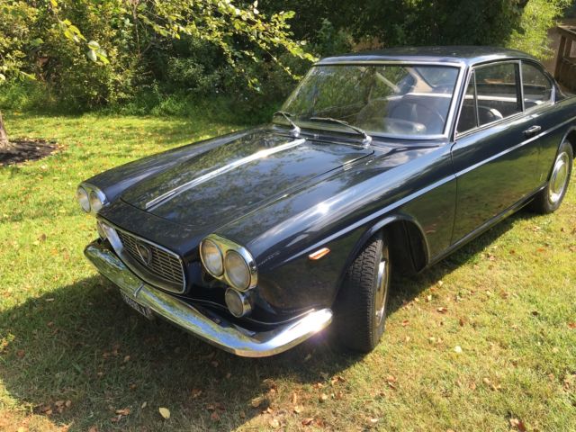 lancia: fulvia alfa romeo fiat ferrari other