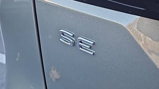 2025 Volkswagen Atlas