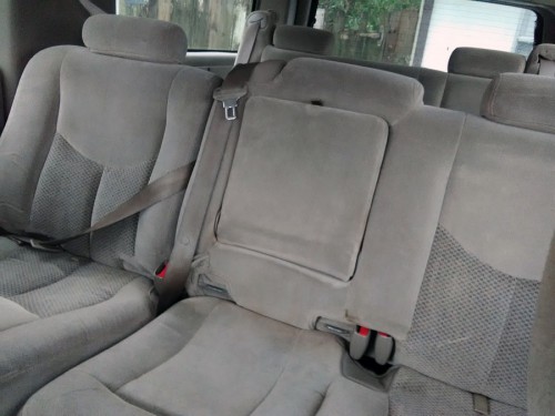 2004 chevrolet suburban for sale in florida by owner