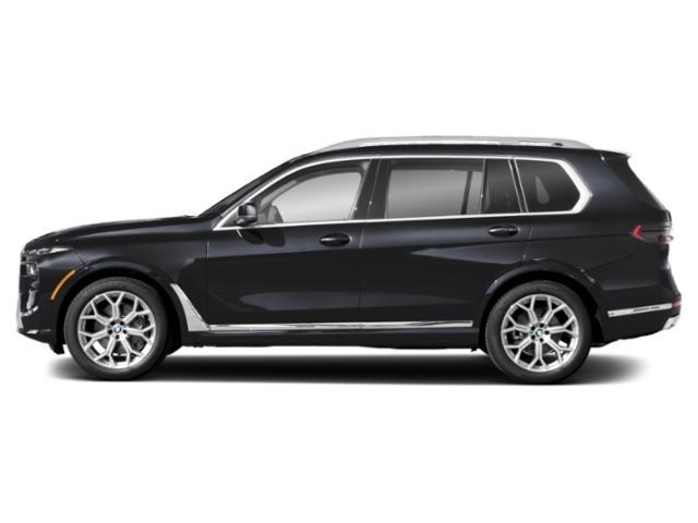 2023 bmw x7 m60i