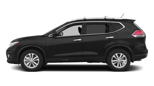 2014 Nissan Rogue
