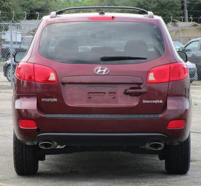 2007 hyundai santa fe in saint louis, missouri