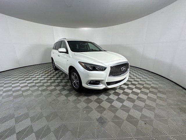 2016 infiniti qx60 base
