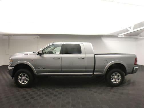 2022 ram 3500 laramie in coeur d'alene, idaho