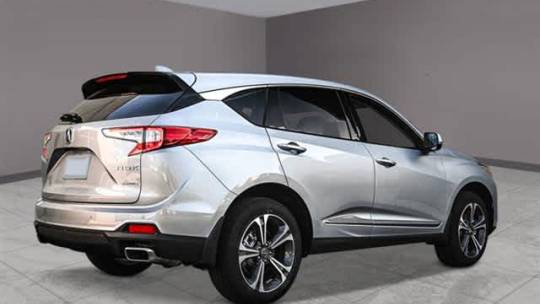 2025 Acura RDX