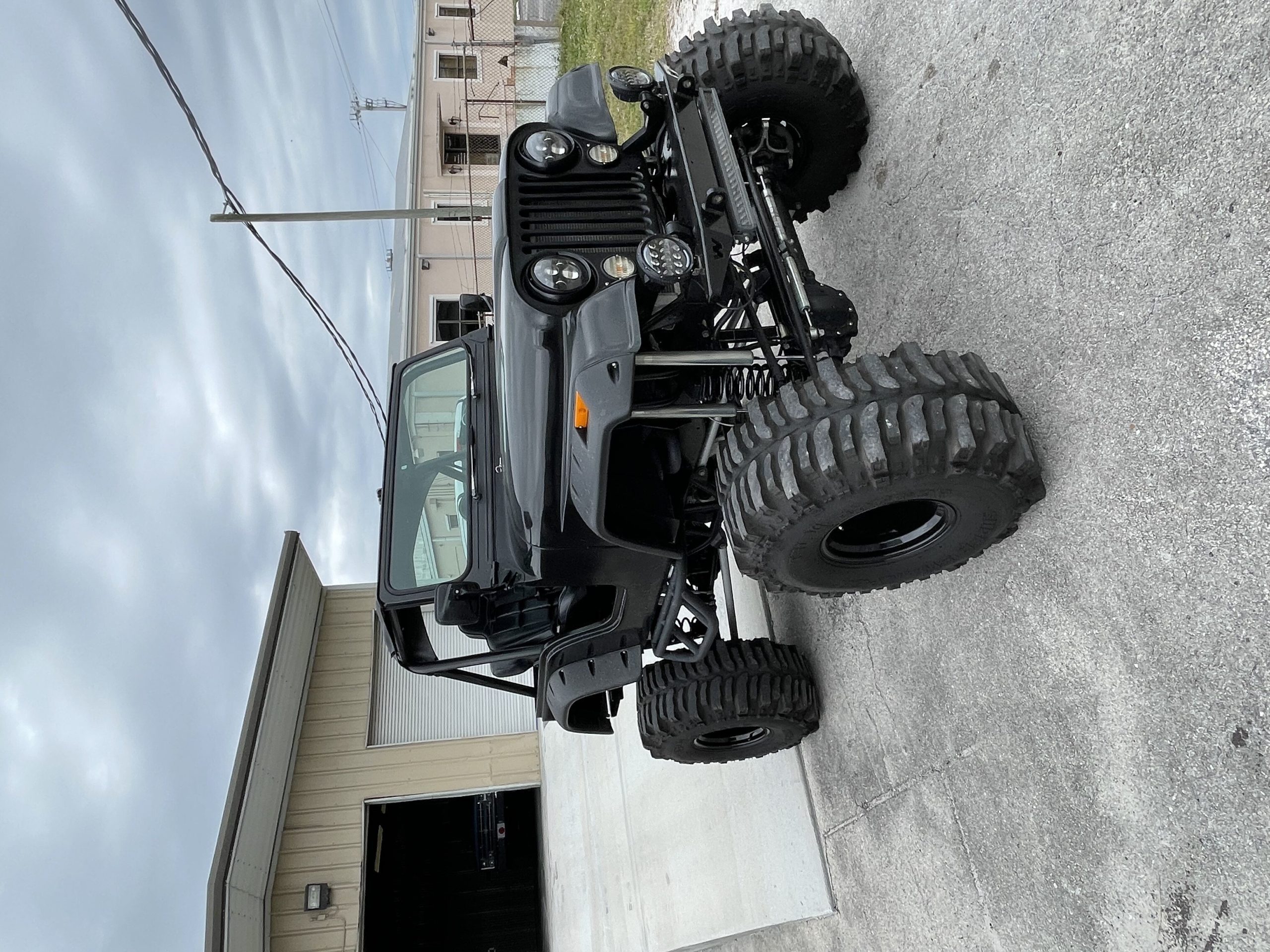 1978 jeep cj-5