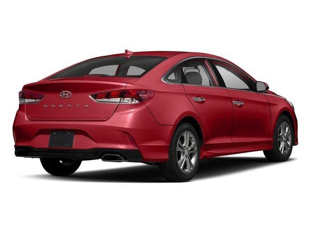 2018 hyundai sonata sport+ sport+ 4dr sedan (midyear release for sale in laconia, new hampshire