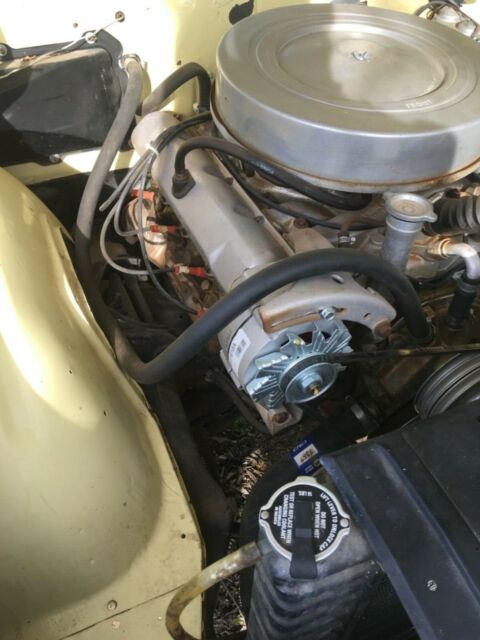 67 oldsmobile olds 442 cutlass f-85