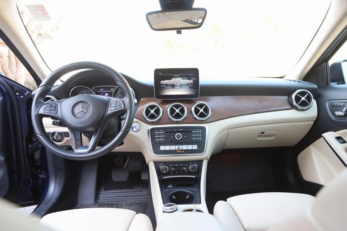 certified 2018 mercedes-benz gla 250 myrtle beach, sc 29577 for sale in myrtle beach, south carolina