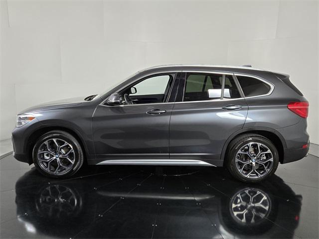 2021 bmw x1 sdrive28i