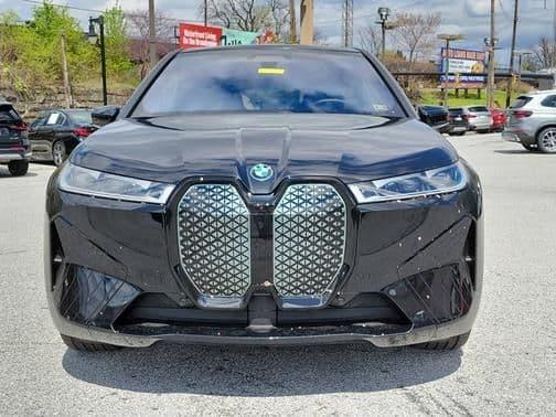 2024 bmw ix m60 in wilmington, delaware