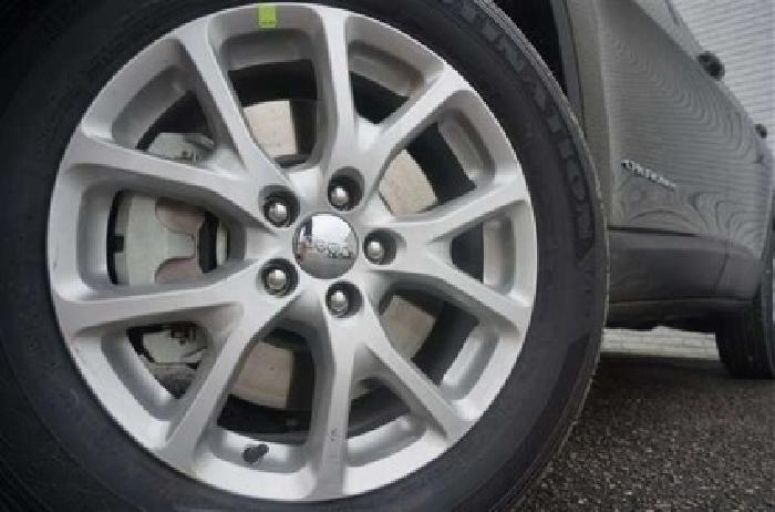 2014 jeep cherokee latitude in fort worth, tx