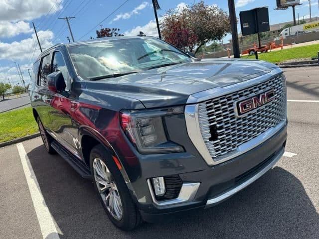 2021 gmc yukon denali in saint peters, missouri