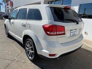 used 2018 dodge journey fwd gt farmington, nm 87499 for sale in farmington, new mexico