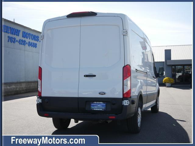 2019 ford transit-250 base