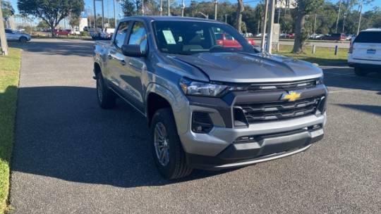 2024 Chevrolet