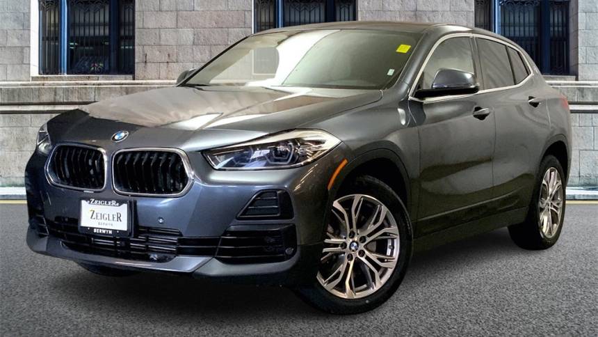 2022 bmw x2 xdrive28i