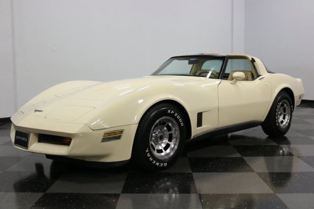 1980 chevrolet corvette coupe 350 v8 3 speed automatic classic vintage collecto