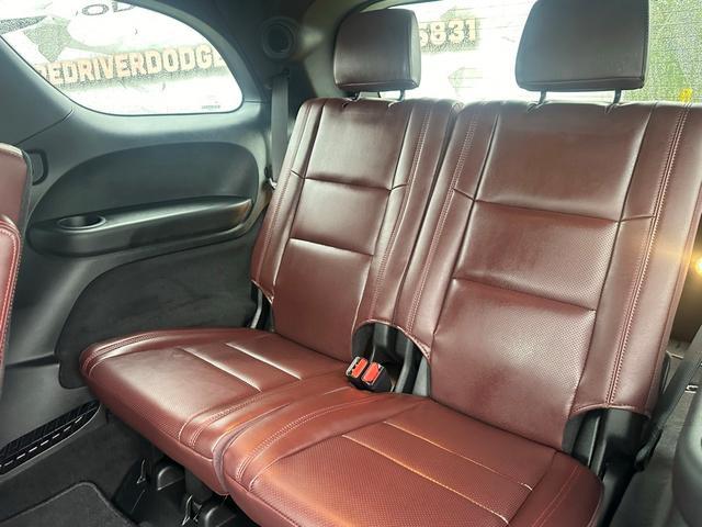 2024 dodge durango r/t