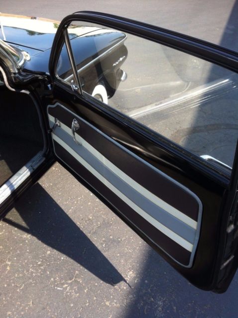 1960 chevrolet corvair, very low mileage