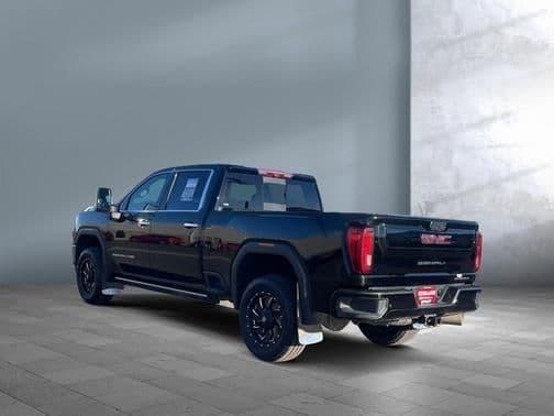 2022 gmc sierra 3500 in dallas, texas
